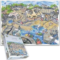 Lyme regis 1000 for sale  Delivered anywhere in UK
