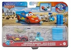 Disney cars color for sale  Delivered anywhere in UK