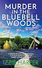 Murder bluebell woods for sale  Delivered anywhere in UK