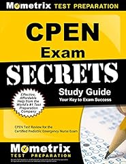 Cpen exam secrets gebraucht kaufen  Wird an jeden Ort in Deutschland