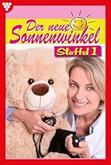 Book sonnenwinkel staffel gebraucht kaufen  Wird an jeden Ort in Deutschland