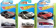 2015 hot wheels for sale  Delivered anywhere in USA 