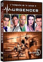 serie dvd urgence d'occasion serie dvd urgence d'occasion Livré partout en France