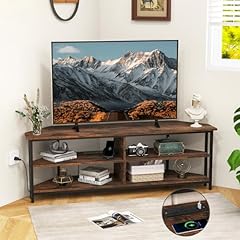 Tangkula corner stand for sale  Delivered anywhere in USA 