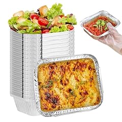 Stück aluschalen grill gebraucht kaufen  Wird an jeden Ort in Deutschland