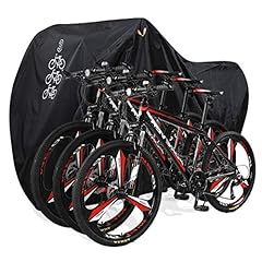 Derblue bike cover for sale  Delivered anywhere in UK
