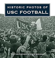 Historic usc football for sale  Delivered anywhere in USA 