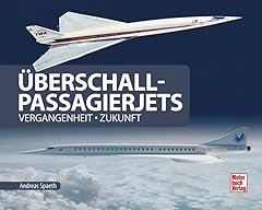 überschall passagierjets verg gebraucht kaufen  Wird an jeden Ort in Deutschland