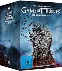 Game thrones komplette gebraucht kaufen  Wird an jeden Ort in Deutschland