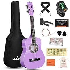 Adm beginner acoustic for sale  Delivered anywhere in USA 