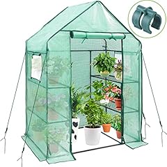 Ohuhu greenhouse outdoors for sale  Delivered anywhere in USA 