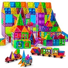 Bambini magnetic tiles for sale  Delivered anywhere in UK