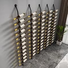 Wine rack wall for sale  Delivered anywhere in USA 