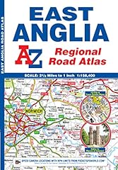East anglia regional for sale  Delivered anywhere in UK