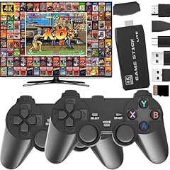 Retro konsole spielkonsole gebraucht kaufen  Wird an jeden Ort in Deutschland