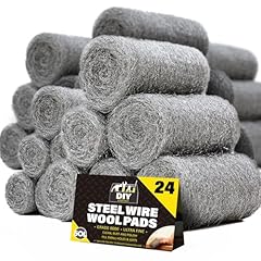 24pk steel wire for sale  Delivered anywhere in UK