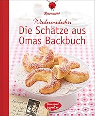 Schätze mas backbuch gebraucht kaufen  Wird an jeden Ort in Deutschland