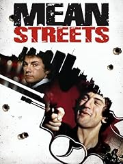 Mean streets d'occasion  Livré partout en France
