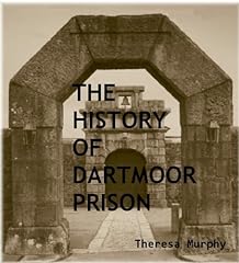 History dartmoor prison for sale  Delivered anywhere in UK