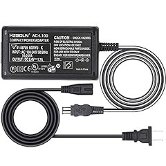 Adapter charger sony for sale  Delivered anywhere in USA 