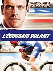 écossais volant d'occasion  Livré partout en France