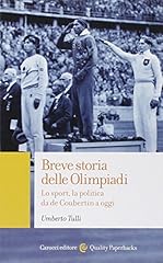 Breve storia delle usato  Spedito ovunque in Italia 