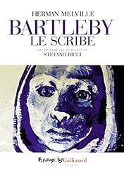 Bartleby scribe for sale  Delivered anywhere in Ireland