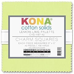 Kona cotton solids for sale  Delivered anywhere in UK