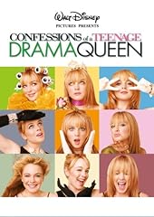 Confessions teenage drama for sale  Delivered anywhere in UK