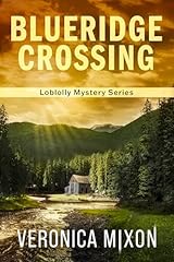 Blueridge crossing loblolly gebraucht kaufen  Wird an jeden Ort in Deutschland