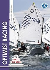Optimist racing manual for sale  Delivered anywhere in USA 