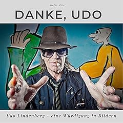Udo udo lindenberg gebraucht kaufen  Wird an jeden Ort in Deutschland
