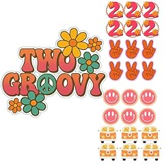 Two groovy party for sale  Delivered anywhere in USA 