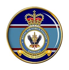 Giftshop raf station usato  Spedito ovunque in Italia 