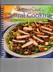 Casual cooking easy for sale  Delivered anywhere in USA 