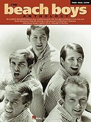 Beach boys anthology for sale  Delivered anywhere in USA 