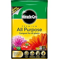 Miracle gro premium for sale  Delivered anywhere in UK