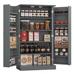 Yusong kitchen pantry for sale  Delivered anywhere in Ireland