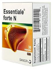 Essentiale forte capsules for sale  Delivered anywhere in USA 