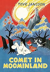 Comet moominland tove gebraucht kaufen  Wird an jeden Ort in Deutschland