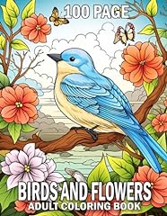 100 page birds for sale  Delivered anywhere in UK