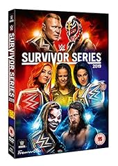 Wwe survivor series for sale  Delivered anywhere in UK