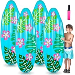 Foilswirl luau inflatable for sale  Delivered anywhere in USA 