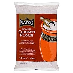 Natco medium chapati gebraucht kaufen  Wird an jeden Ort in Deutschland