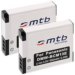 Batteries dmw bcm13 d'occasion  Livré partout en France