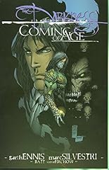 Darkness coming age for sale  Delivered anywhere in USA 