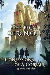 The pecci chronicles gebraucht kaufen  Wird an jeden Ort in Deutschland