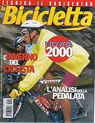 Bicicletta 190 ottobre usato  Spedito ovunque in Italia 