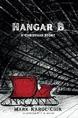 Hangar christmas story for sale  Delivered anywhere in USA 
