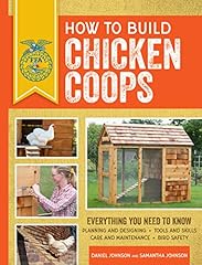 Build chicken coops for sale  Delivered anywhere in USA 